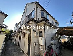 日商ニューハイツ