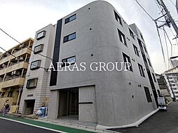 ミライズ中野哲学堂レジデンス