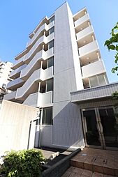 大阪市福島区海老江１丁目