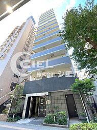 プレール・ドゥーク板橋本町II