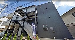 リブリクリスタ中野島 202