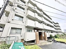 フレンドポート長津田第2