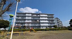 狭山グリーンハイツ12号棟