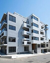 榎アパートメント