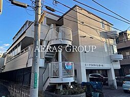 エーデルハイム恋ヶ窪