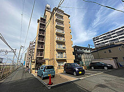 日栄ハイム鶴見