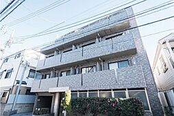 ルーブル早稲田参番館