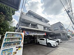 多摩市永山６丁目