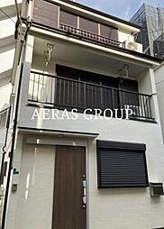 瑞江戸建