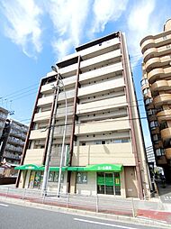 大阪市住之江区新北島３丁目