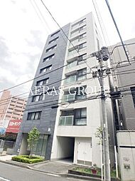 プラウドフラット横浜