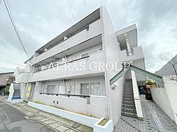 Ｊアビタシオン