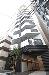 レガリス木場ステーションフロント