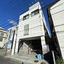 本鵠沼ビル