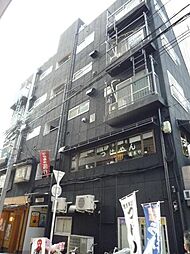 グローブビル早稲田