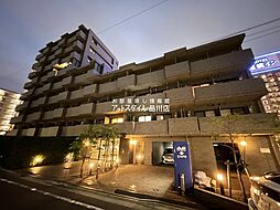 大田区東糀谷３丁目