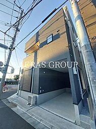 Ｓｕｍａｉｔｏ川口市上青木01