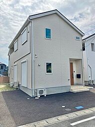 むさし野戸建