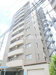 レジデンス武蔵野