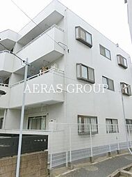 ゴールデンハニーハイツ