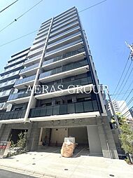 アーバネックス北上野