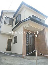 東町5丁目貸家