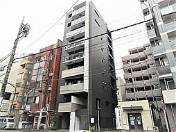 レジエールイースト 502