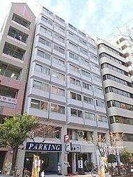 ストークマンション新川