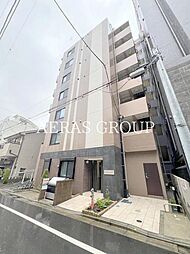 メゾン イースト ゼロ