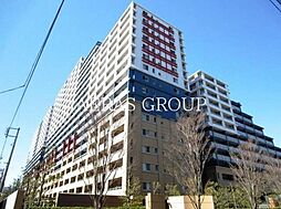 川崎市幸区塚越４丁目