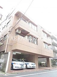 品川区小山４丁目