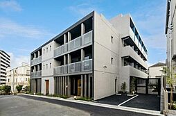 練馬区小竹町１丁目