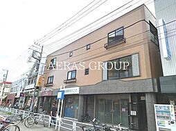 ボヌール大久保