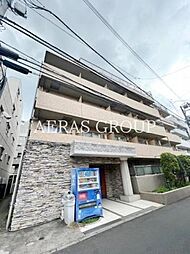 プレール・ドゥーク西新宿