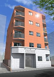 シャトーライフ相模原VI