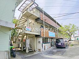 小川橋ハイツ