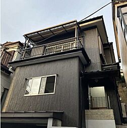 板橋区若木2丁目 戸建て