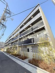 アーバンパーク東向島