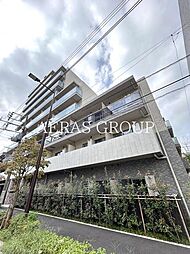 コンフォリア・リヴ南品川