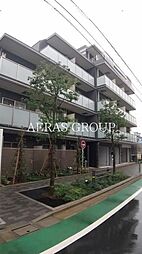 板橋区三園１丁目