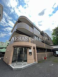 ラ・ハイア三宿