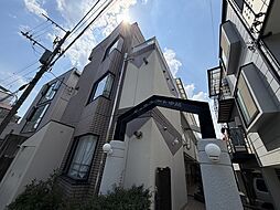 ディアコート中延 301