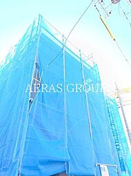 仮称リブリ・足立区西新井本町4