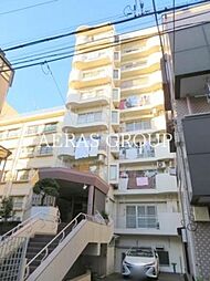 ニュー板橋ハイツ