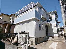 ふじみ野桜ケ丘貸家