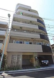 大田区鵜の木３丁目