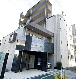 プレール・ドゥーク潮見II