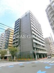 ガーラ・プレシャス大森