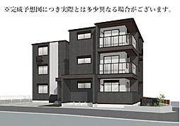 メリディアン　ウェスト 202