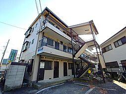 ブリーズ粕壁東